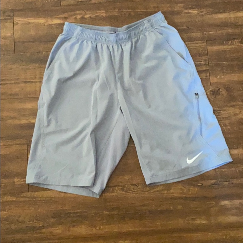 Nike Dri-Fit Shorts